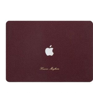 Heaven Mayhem Pebble Laptop Case